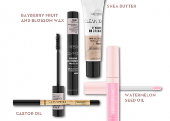 Καθαρή Ομορφιά από την Catrice