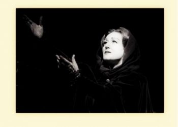 Έλσα Καστέλα-Kreihsl: Σίγησε για πάντα η διάσημη σοπράνο…