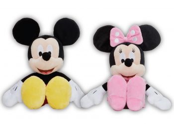 Xριστούγεννα με μαγευτικά δώρα της Disney