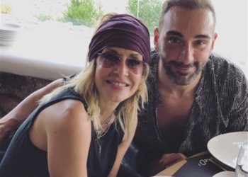 Just the 2 of Us: Τελικός με γκεστ την Άννα Βίσση!