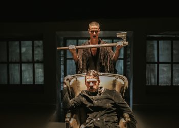 “Αγαμέμνων” του Γιάννη Ρίτσου: Πρεμιέρα σε δωρεάν live streaming