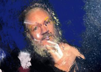 Διαδικτυακή δράση:  «Κατάσταση Ασάνζ-Επείγον»