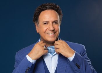 O Xάρης Ρώμας από το Α ως Ω: “Τη μεγαλύτερη ερμηνεία μου δεν την έχω κάνει ακόμα”