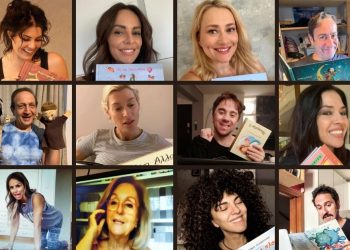  Kαλλιτέχνες στήριξαν το Σύνδεσμο Προστασίας Παιδιών και ΑμΕΑ