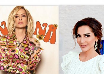 Άννα Βίσση & Δέσποινα Βανδή: Φίλες στο instagram και τέλος στη “μαγεία της κόντρας”