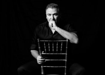 “Mega Πρωτοχρονιά” με τον Αντώνη Ρέμο και την Ρούλα Κορομηλά