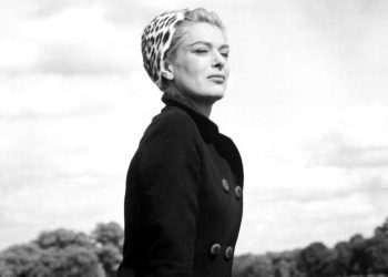 Μελίνα στοπ καρέ: Για τη ζωή και το έργο της Μελίνας Μερκούρη