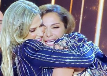 Βίσση-Βανδή: Για πρώτη φορά μαζί!