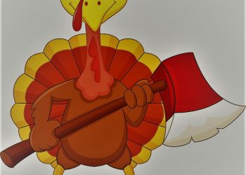 Η γαλοπουλική επανάσταση