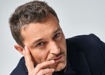 Ο Γιώργος Καραμίχος από το Α ως το Ω: “Πάθος ακατάσχετο και σκληρή δουλειά”