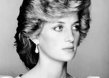 Αναμνήσεις από την εκτυφλωτική πριγκίπισσα Νταϊάνα