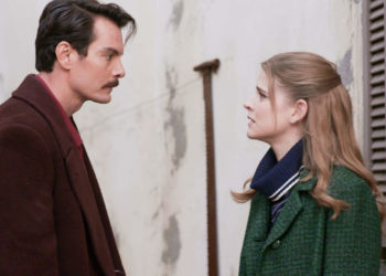 Άγριες Μέλισσες: Εξαφανίζονται η Ασημίνα κι ο μικρός Σέργιος