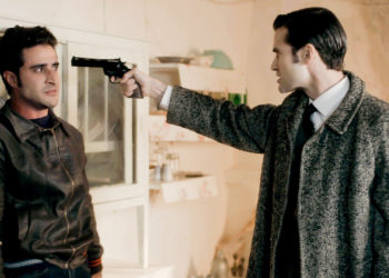 Άγριες Μέλισσες: Εξαφανίζονται η Ασημίνα κι ο μικρός Σέργιος