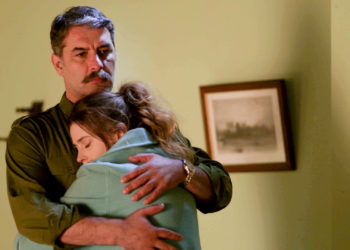 Άγριες Μέλισσες: Εξαφανίζονται η Ασημίνα κι ο μικρός Σέργιος