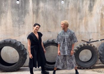 Ο Άλεξ Καββαδίας επιστρέφει με νέο τραγούδι ντουέτο με την Sma Rag Da