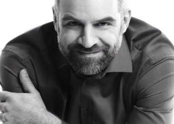 O Χρήστος Τριπόδης από το Α ως το Ω: “Αν υπάρχει ζωή μετά, ας είναι έκπληξη”