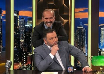 O Πέτρος Κωστόπουλος σπάει τη σιωπή του