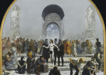 «Οπτικοποιώντας την ανθρωπότητα»: Η πρώτη δράση του Δικτύου Μουσείων Σύγχρονου Πολιτισμού του ΥΠΠΟΑ