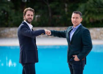 Δειπνοσοφιστήριον Catering και Ecali Club ενώνουν τις δυνάμεις τους!