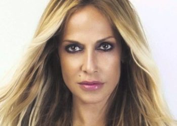 Άννα Βίσση στο Παλλάς: Βίντεο & φωτογραφίες από το live streaming της πρωτοχρονιάς