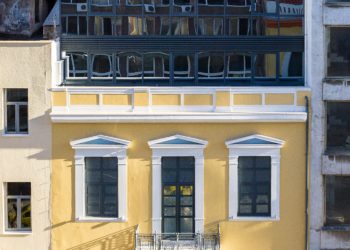 Πρόσωπα και πράγματα να δουν τα μάτια σας