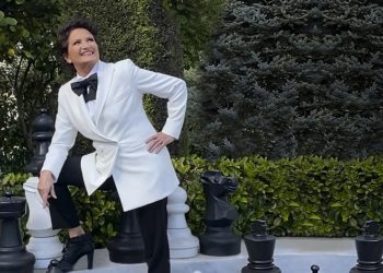 Άλκηστις Πρωτοψάλτη: Το νέο της τραγούδι «Νικητές Χαμένοι» αποκλειστικά στο Spotify