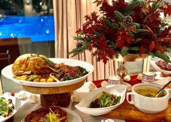 Στρατηγική συνεργασία του Δειπνοσοφιστήριον Catering με το Ecali Club