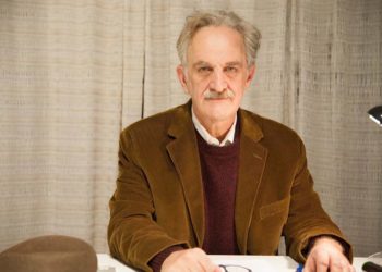 Δημήτρης Καταλειφός: “Ας πάψουμε να κατηγορούμε με ευκολία θύτες και θύματα”