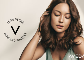 Η Arizona Muse είναι η νέα Global Advocate της Aveda για θέματα βιωσιμότητας