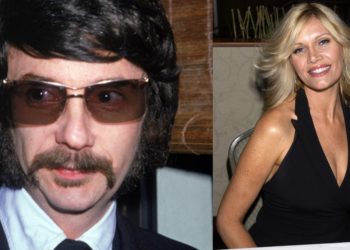 Νεκρός από κορωνοϊό ο μουσικός Φιλ Σπέκτορ -‘Ηταν στη φυλακή λόγω φόνου