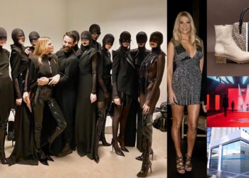 Πρόσωπα και πράγματα να δουν τα μάτια σας