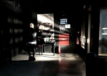 Παράταση παραστάσεων για τις “Πυραμίδες” από το Θέατρο Τέχνης Καρόλου Κουν