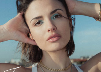 Κατερίνα Λιόλιου “Τα Συνηθισμένα”:  Νέο Τραγούδι & Music Video