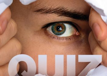 Διαγωνισμός: Κερδίστε το νέο βιβλίο “Quiz-Μάντεψε την κίνηση μου” του Δημ. Βορίλα