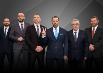 Ράδιο Αρβύλα: Η επιστροφή -Πιο απολαυστικό από ποτέ!