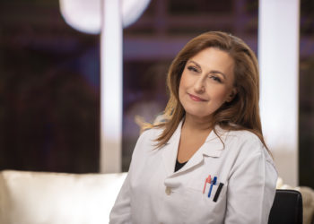 Η βιολόγος αναπαραγωγής Θεοδοσία Ζεγκινιάδου απαντά σε 10 + 1 ερωτήσεις