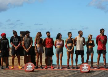 Survivor: Τηλεθέαση & νέοι παίκτες στο παιχνίδι