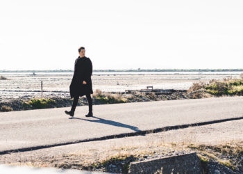 Σάκης Ρουβάς: Έρχεται το ολοκαίνουργιο single του «Υπεράνθρωπος»