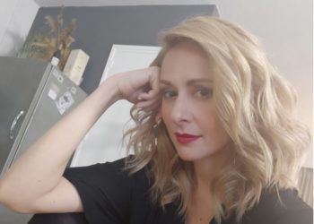 Η Άννα Κουτσαφτίκη από το Α ως το Ω: “Να στραφούμε στην αγάπη με όλη μας τη δύναμη”