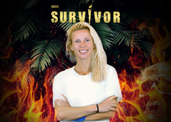 Survivor: Αποχώρησε η Ασημίνα Ιγγλέζου