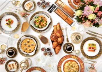 Let Us Do The Cooking: The Brunch Edition από το Winter Garden City Lounge