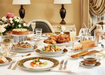 Let Us Do The Cooking: The Brunch Edition από το Winter Garden City Lounge