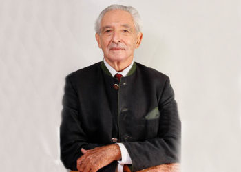 Michel de Grèce: Ο Έλληνας πρίγκιπας & συγγραφέας