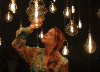 O Γυάλινος Κόσμος: Live streaming από το Εθνικό Θέατρο