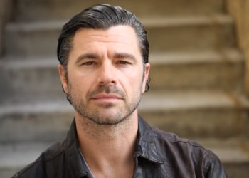 O Χρήστος Βασιλόπουλος από το Α ως το Ω: “Όσο πιο πολύ δουλεύω τόσο πιο πολύ τυχερός γίνομαι”