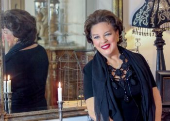 Κατίνα 1922-1925: Το νέο βιβλίο της Μάρας Μεϊμαρίδη