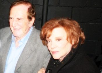 Mάρω Κοντού & Γιώργος Κωνσταντίνου “Προσωπικά”