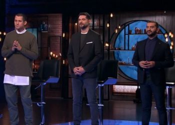 Πρεμιέρα για το MasterChef 5