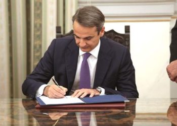 Ανασχηματισμός: Όλα τα ονόματα υπουργών και υφυπουργών