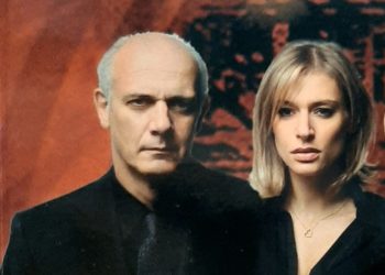 Γιώργος Κιμούλης: Η απάντησή του για την Ζέτα Δούκα